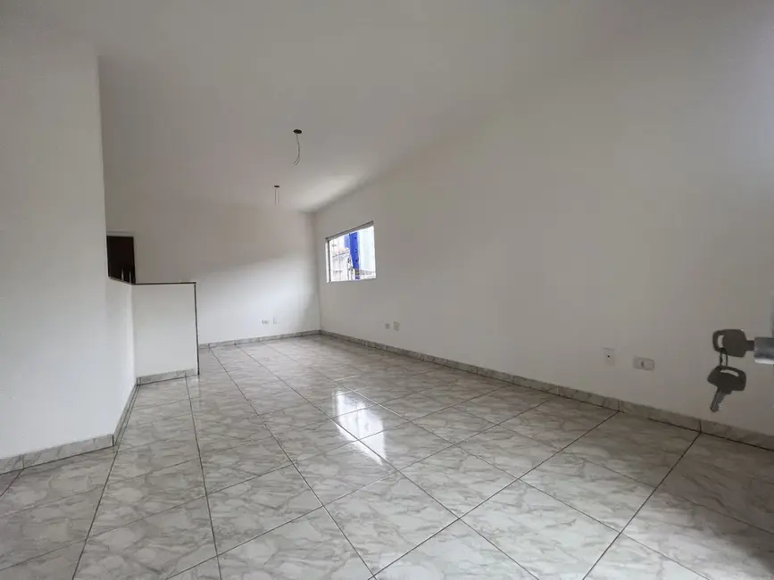 Casa de Condomínio com 2 quartos à venda, 88m2 em Canto do Forte, Praia Grande - SP - imagem 5 Foto 5 de Casa de Condomínio com 2 quartos à venda, 88m2 em Canto do Forte, Praia Grande - SP