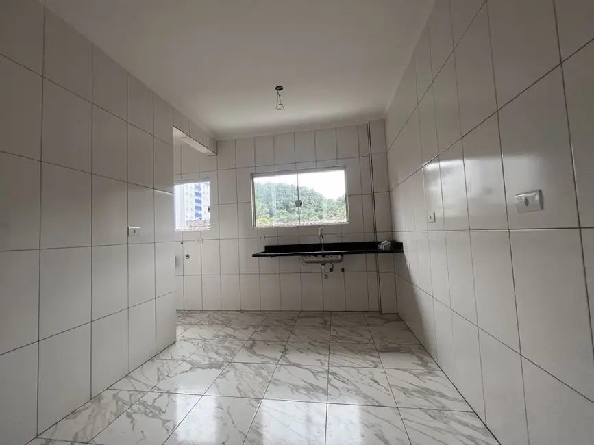 Casa de Condomínio com 2 quartos à venda, 88m2 em Canto do Forte, Praia Grande - SP - imagem 8 Foto 8 de Casa de Condomínio com 2 quartos à venda, 88m2 em Canto do Forte, Praia Grande - SP