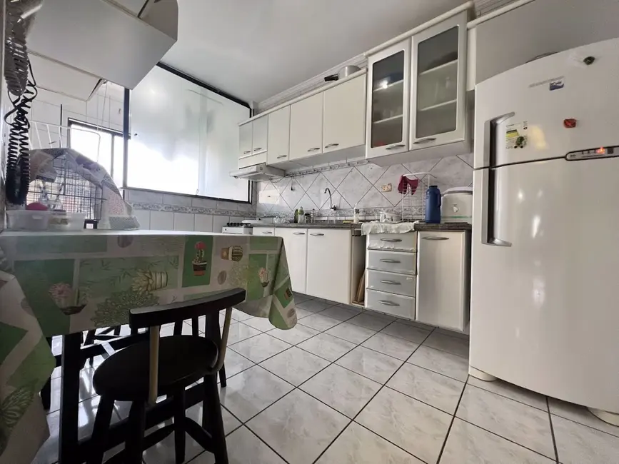 Foto 7 de Apartamento com 3 quartos à venda, 171m2 em Praia Grande - SP