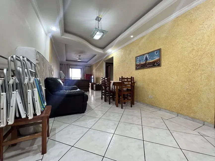 Foto 2 de Apartamento com 3 quartos à venda, 171m2 em Praia Grande - SP