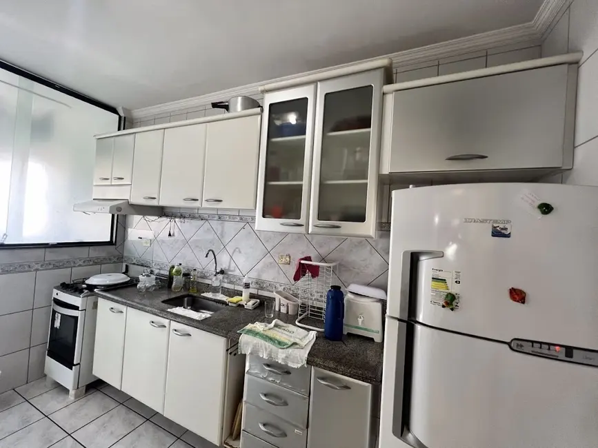 Foto 8 de Apartamento com 3 quartos à venda, 171m2 em Praia Grande - SP