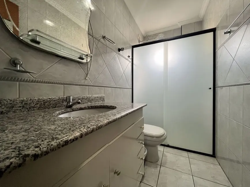 Foto 6 de Apartamento com 3 quartos à venda, 171m2 em Praia Grande - SP