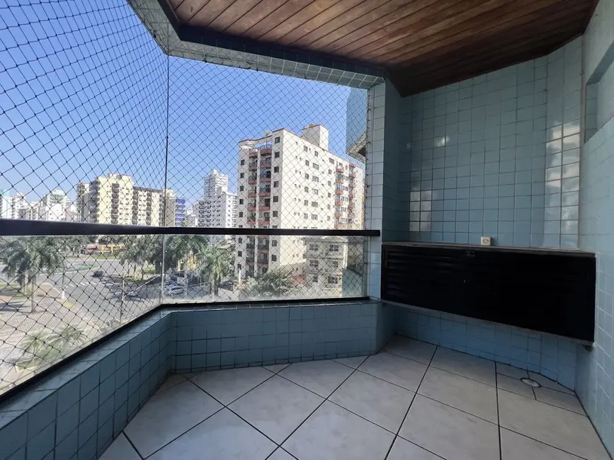 Foto 4 de Apartamento com 3 quartos à venda, 171m2 em Praia Grande - SP