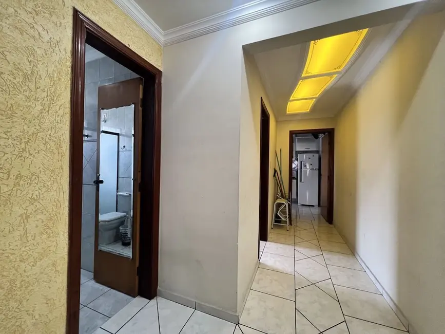 Foto 5 de Apartamento com 3 quartos à venda, 171m2 em Praia Grande - SP