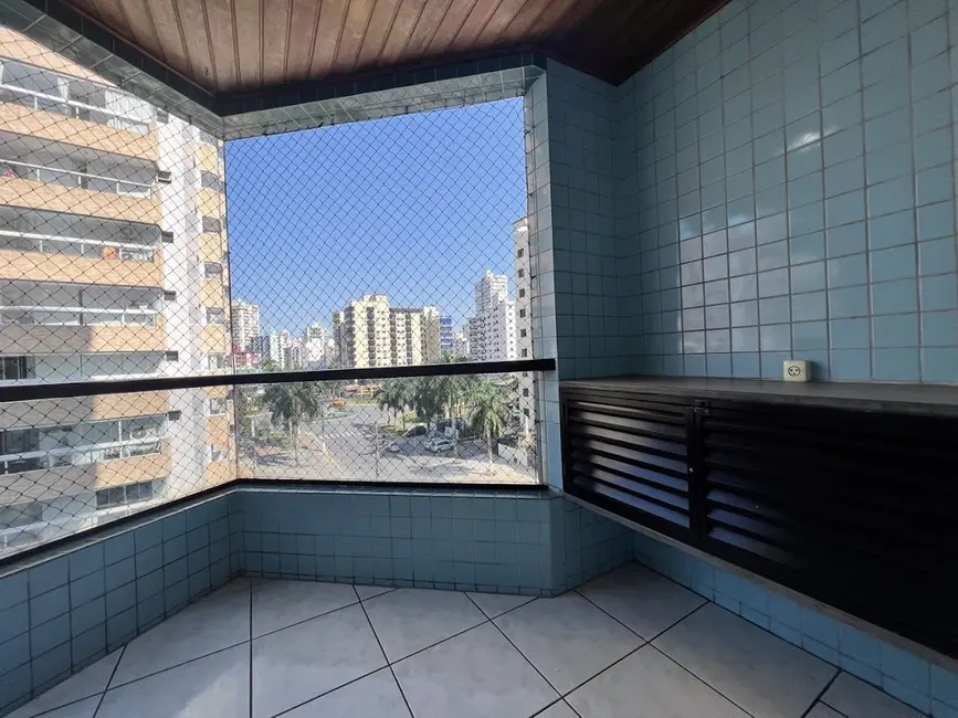 Foto 3 de Apartamento com 3 quartos à venda, 171m2 em Praia Grande - SP