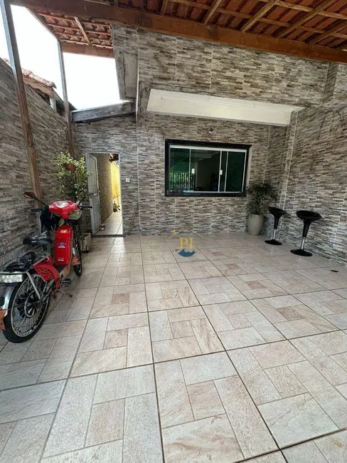 Sobrado com 3 quartos à venda, 143m2 em Canto do Forte, Praia Grande - SP - imagem 5 Foto 5 de Sobrado com 3 quartos à venda, 143m2 em Canto do Forte, Praia Grande - SP
