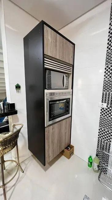 Sobrado com 2 quartos à venda, 84m2 em Praia Grande - SP - imagem 8 Foto 8 de Sobrado com 2 quartos à venda, 84m2 em Praia Grande - SP