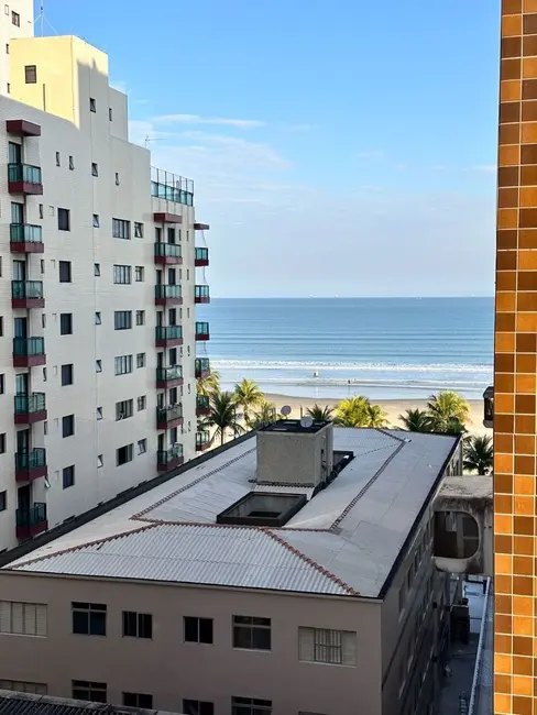 Foto 4 de Apartamento com 2 quartos à venda, 74m2 em Canto do Forte, Praia Grande - SP