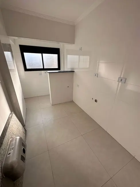 Foto 8 de Apartamento com 2 quartos à venda, 74m2 em Canto do Forte, Praia Grande - SP