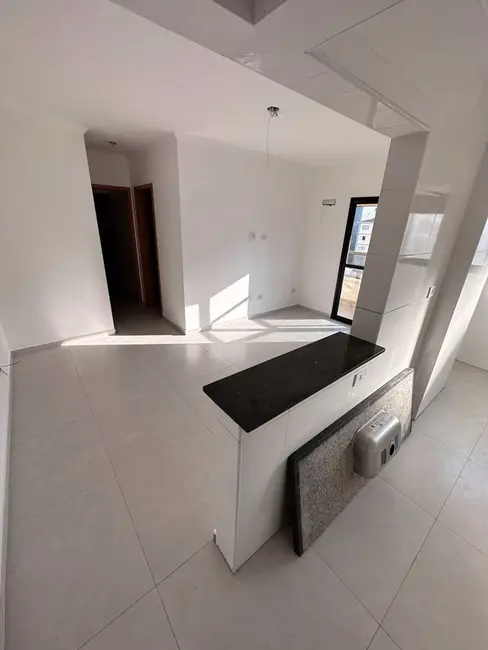 Foto 6 de Apartamento com 2 quartos à venda, 74m2 em Canto do Forte, Praia Grande - SP