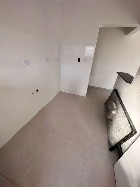 Foto 7 de Apartamento com 2 quartos à venda, 74m2 em Canto do Forte, Praia Grande - SP