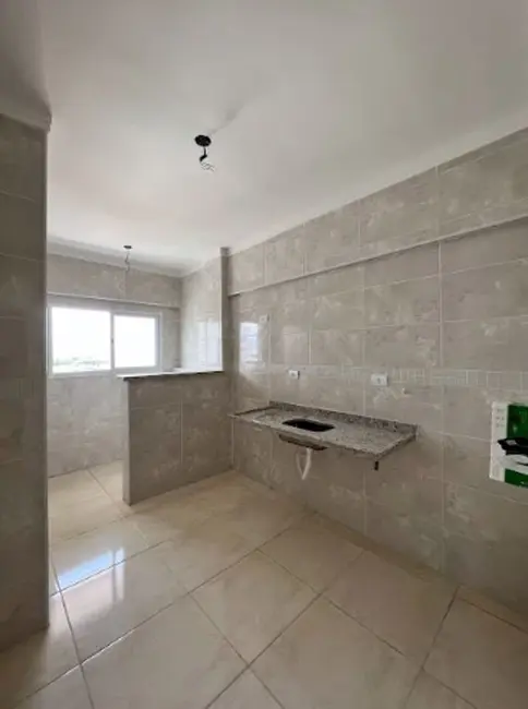 Foto 4 de Apartamento com 2 quartos à venda, 80m2 em Praia Grande - SP