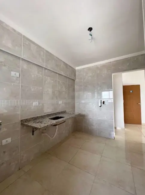 Foto 7 de Apartamento com 2 quartos à venda, 80m2 em Praia Grande - SP