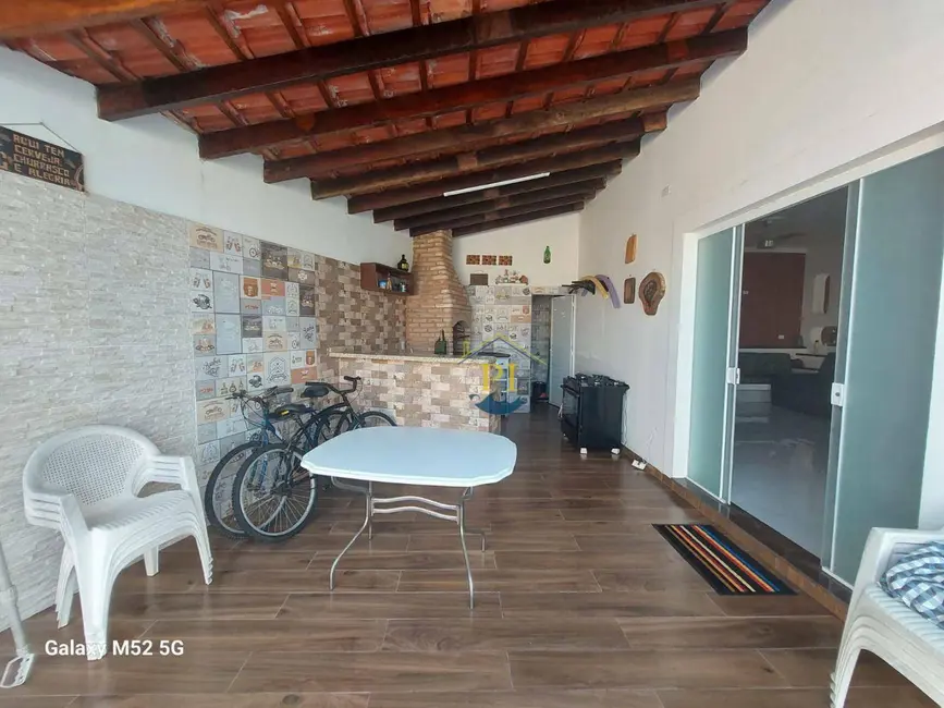 Casa com 4 quartos à venda, 451m2 em Praia Grande - SP - imagem 6 Foto 6 de Casa com 4 quartos à venda, 451m2 em Praia Grande - SP