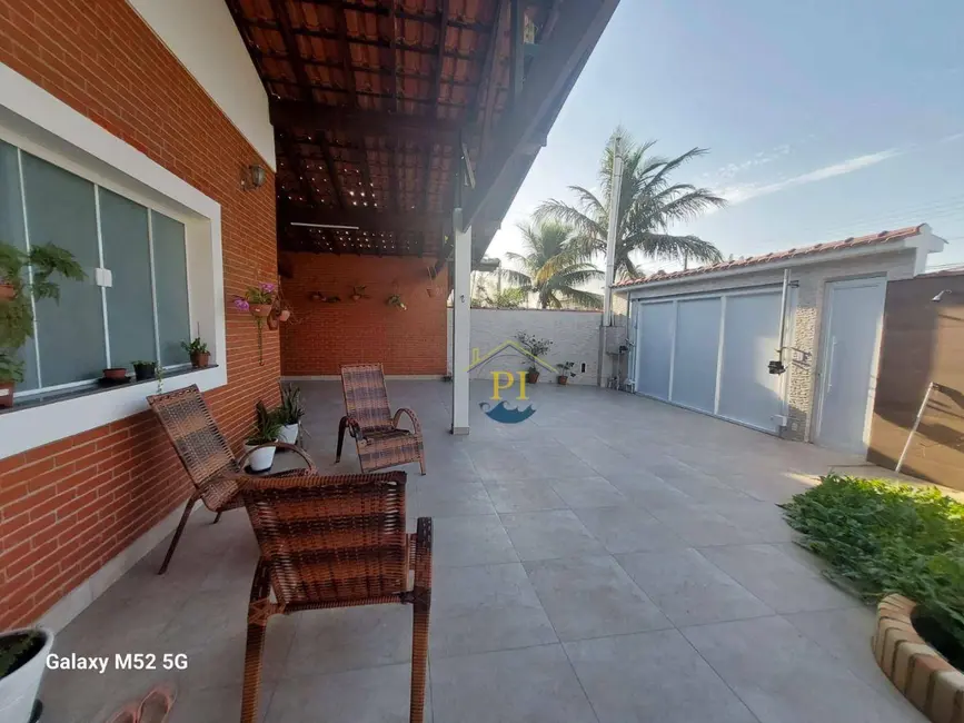 Casa com 4 quartos à venda, 451m2 em Praia Grande - SP - imagem 5 Foto 5 de Casa com 4 quartos à venda, 451m2 em Praia Grande - SP