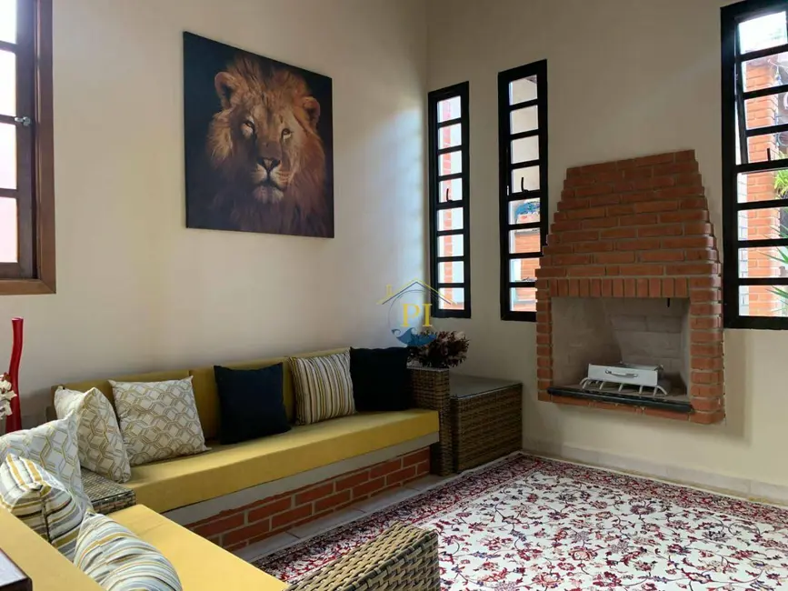 Foto 3 de Casa com 3 quartos à venda, 220m2 em Praia Grande - SP