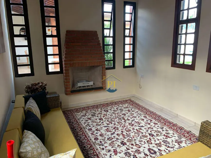 Foto 6 de Casa com 3 quartos à venda, 220m2 em Praia Grande - SP