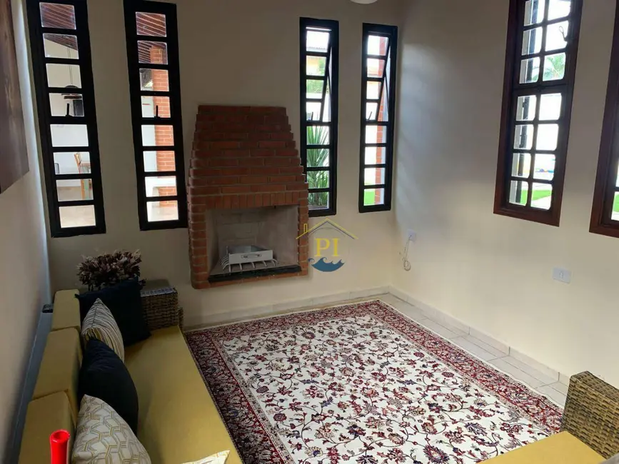 Foto 4 de Casa com 3 quartos à venda, 220m2 em Praia Grande - SP