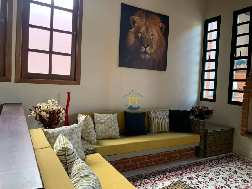 Foto 2 de Casa com 3 quartos à venda, 220m2 em Praia Grande - SP