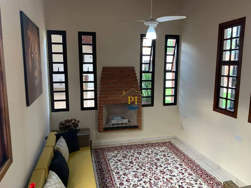 Foto 7 de Casa com 3 quartos à venda, 220m2 em Praia Grande - SP