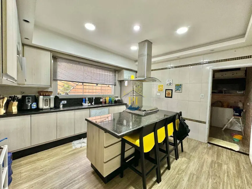 Foto 5 de Casa com 3 quartos à venda, 137m2 em Boqueirão, Praia Grande - SP