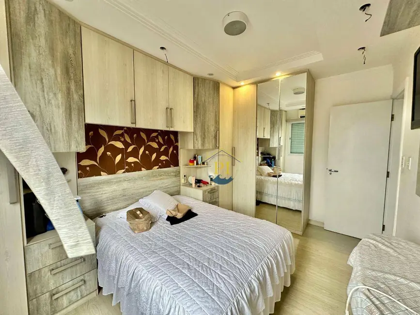 Foto 9 de Casa com 3 quartos à venda, 137m2 em Boqueirão, Praia Grande - SP