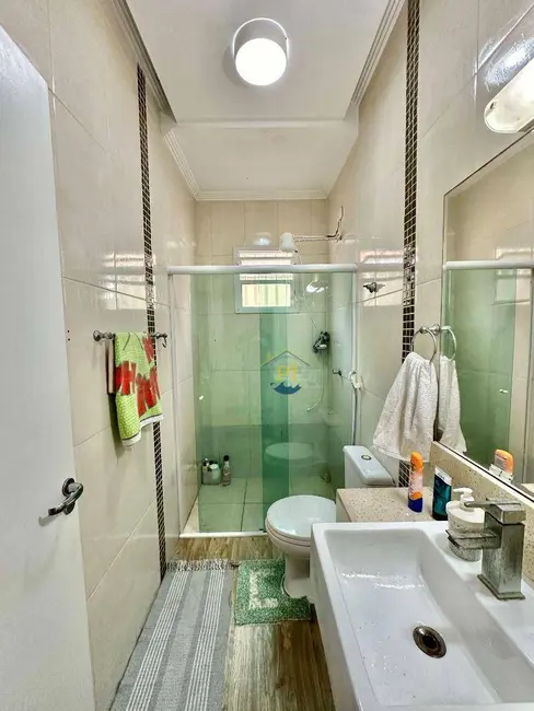 Foto 4 de Casa com 3 quartos à venda, 137m2 em Boqueirão, Praia Grande - SP