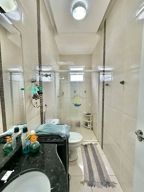 Foto 7 de Casa com 3 quartos à venda, 137m2 em Boqueirão, Praia Grande - SP