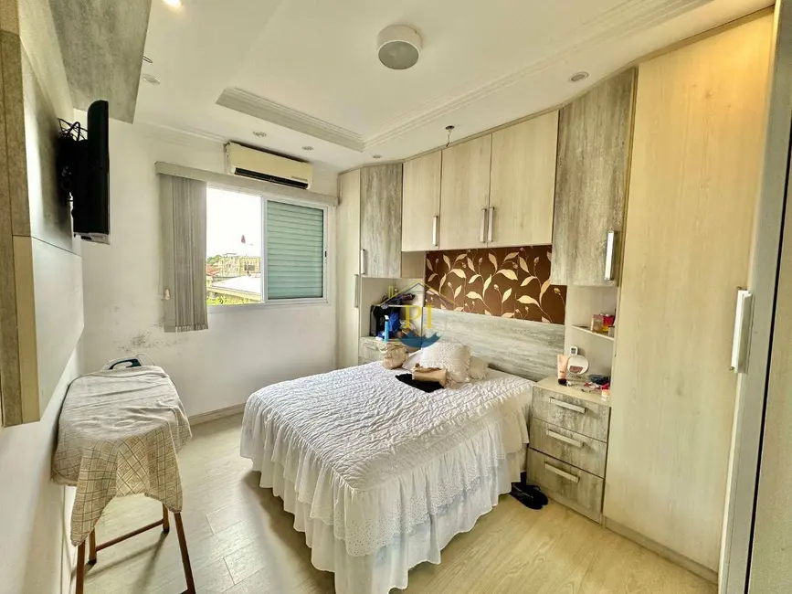 Foto 8 de Casa com 3 quartos à venda, 137m2 em Boqueirão, Praia Grande - SP