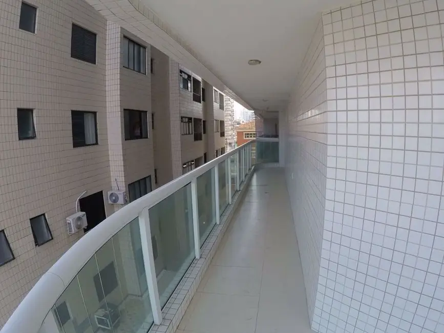 Apartamento com 3 quartos à venda, 162m2 em Tupi, Praia Grande - SP - imagem 4 Foto 4 de Apartamento com 3 quartos à venda, 162m2 em Tupi, Praia Grande - SP