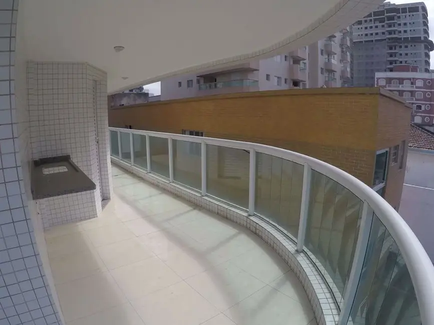 Apartamento com 3 quartos à venda, 162m2 em Tupi, Praia Grande - SP - imagem 3 Foto 3 de Apartamento com 3 quartos à venda, 162m2 em Tupi, Praia Grande - SP