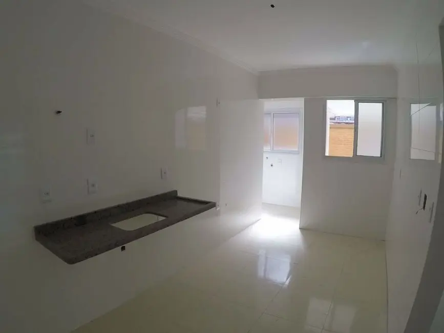 Apartamento com 3 quartos à venda, 162m2 em Tupi, Praia Grande - SP - imagem 7 Foto 7 de Apartamento com 3 quartos à venda, 162m2 em Tupi, Praia Grande - SP