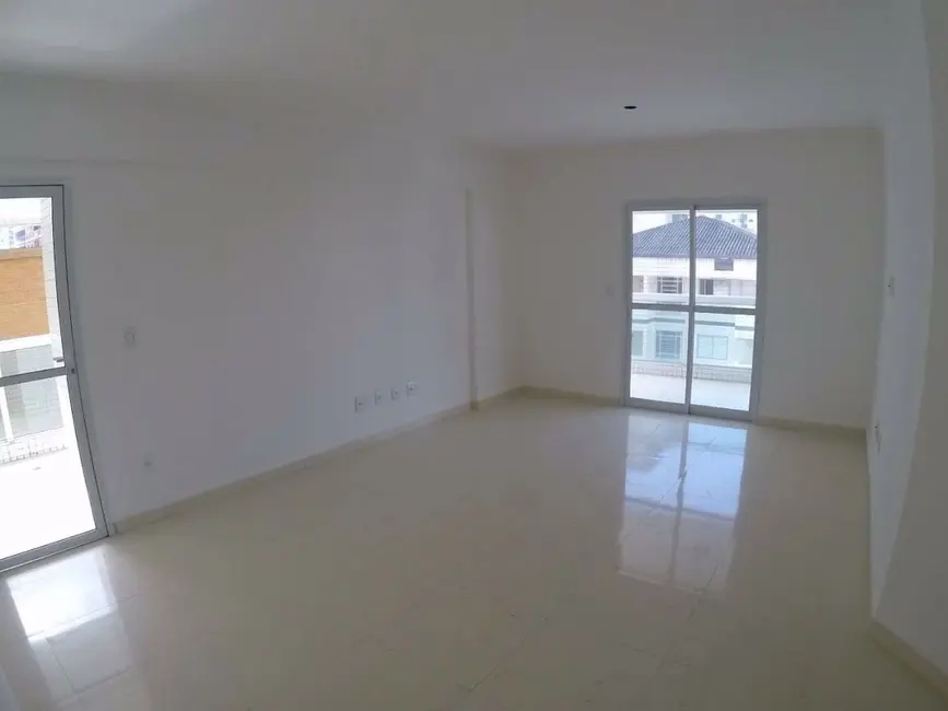 Apartamento com 3 quartos à venda, 162m2 em Tupi, Praia Grande - SP - imagem 5 Foto 5 de Apartamento com 3 quartos à venda, 162m2 em Tupi, Praia Grande - SP