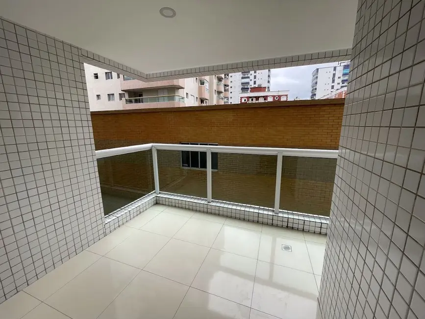Foto 7 de Apartamento com 3 quartos à venda, 163m2 em Tupi, Praia Grande - SP