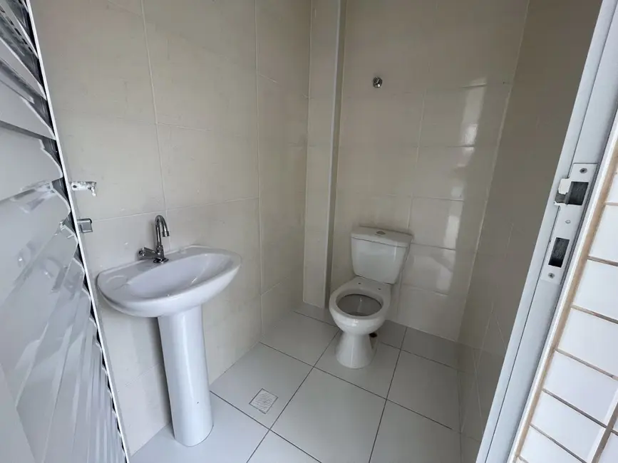 Foto 9 de Apartamento com 3 quartos à venda, 163m2 em Tupi, Praia Grande - SP