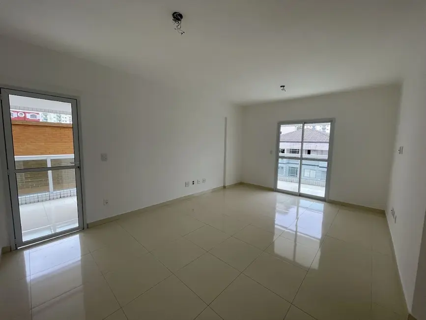 Foto 3 de Apartamento com 3 quartos à venda, 163m2 em Tupi, Praia Grande - SP