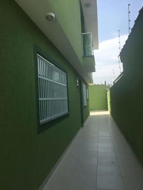 Foto 5 de Sobrado com 5 quartos à venda, 450m2 em Solemar, Praia Grande - SP