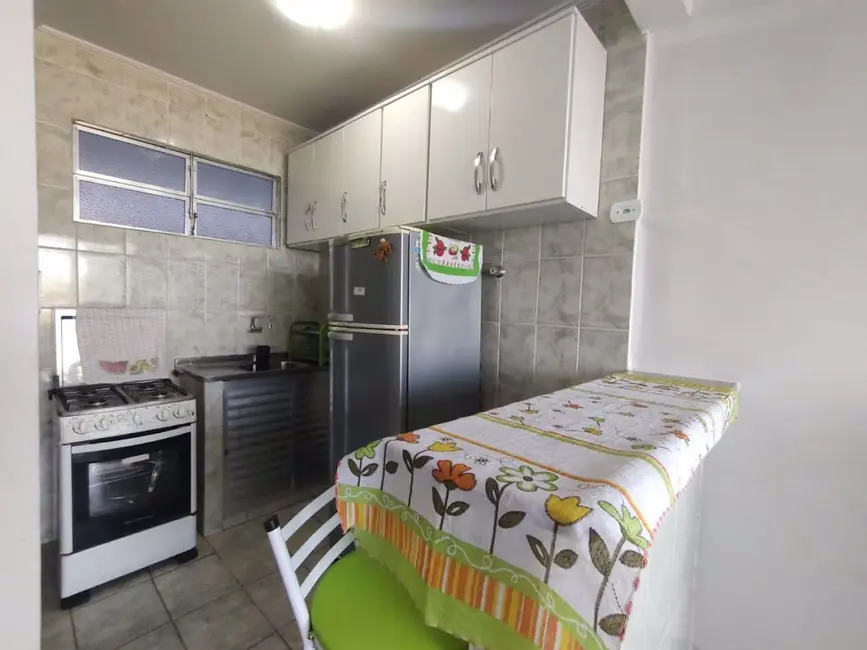 Apartamento com 1 quarto à venda, 45m2 em Caiçara, Praia Grande - SP - imagem 5 Foto 5 de Apartamento com 1 quarto à venda, 45m2 em Caiçara, Praia Grande - SP