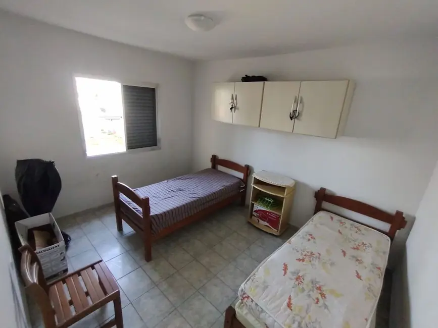 Apartamento com 1 quarto à venda, 45m2 em Caiçara, Praia Grande - SP - imagem 7 Foto 7 de Apartamento com 1 quarto à venda, 45m2 em Caiçara, Praia Grande - SP