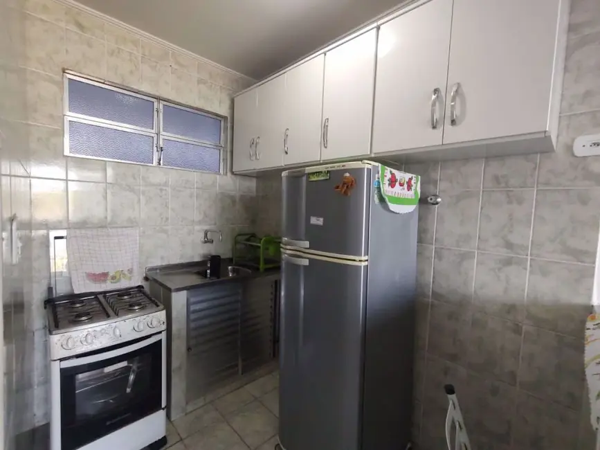 Apartamento com 1 quarto à venda, 45m2 em Caiçara, Praia Grande - SP - imagem 6 Foto 6 de Apartamento com 1 quarto à venda, 45m2 em Caiçara, Praia Grande - SP