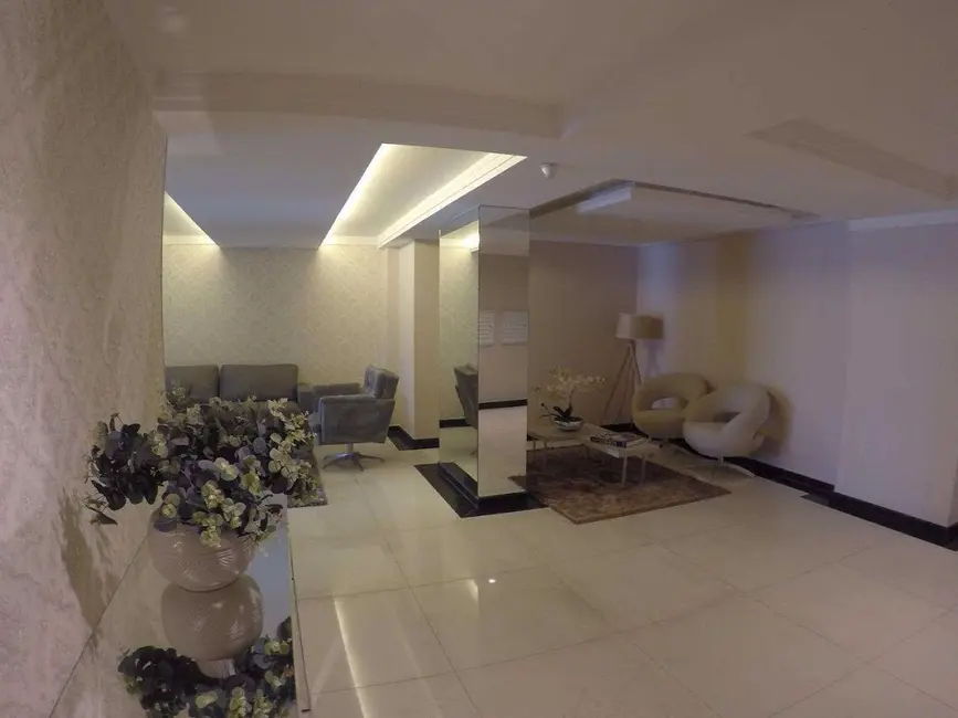 Foto 3 de Apartamento com 2 quartos para alugar, 106m2 em Tupi, Praia Grande - SP