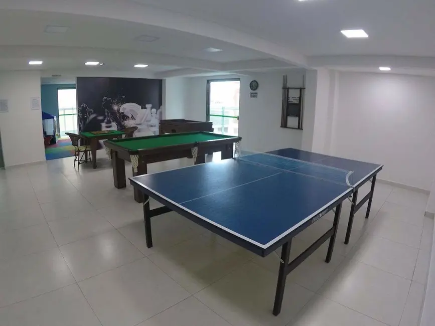 Foto 8 de Apartamento com 2 quartos para alugar, 106m2 em Tupi, Praia Grande - SP