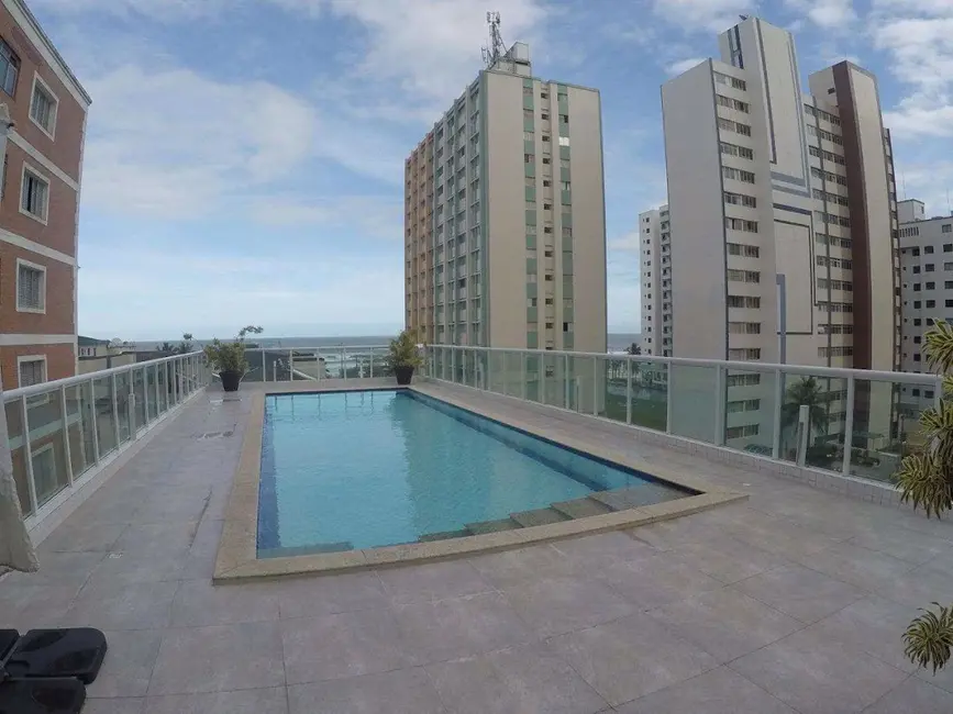 Foto 7 de Apartamento com 2 quartos para alugar, 106m2 em Tupi, Praia Grande - SP