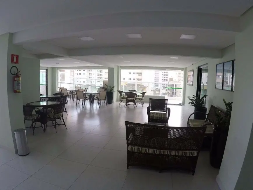 Foto 5 de Apartamento com 2 quartos para alugar, 106m2 em Tupi, Praia Grande - SP