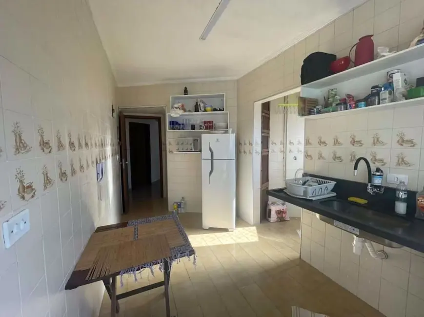 Foto 5 de Apartamento com 2 quartos à venda, 70m2 em Praia Grande - SP