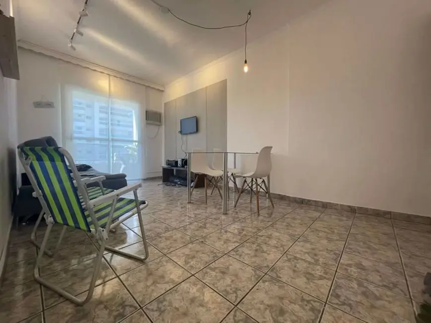 Foto 3 de Apartamento com 2 quartos à venda, 70m2 em Praia Grande - SP