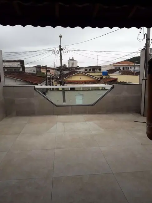 Foto 6 de Casa com 4 quartos à venda, 125m2 em Boqueirão, Praia Grande - SP