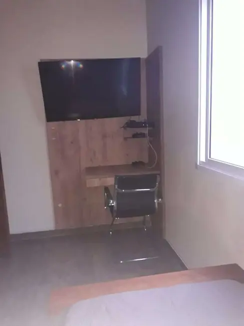 Foto 9 de Casa com 4 quartos à venda, 125m2 em Boqueirão, Praia Grande - SP