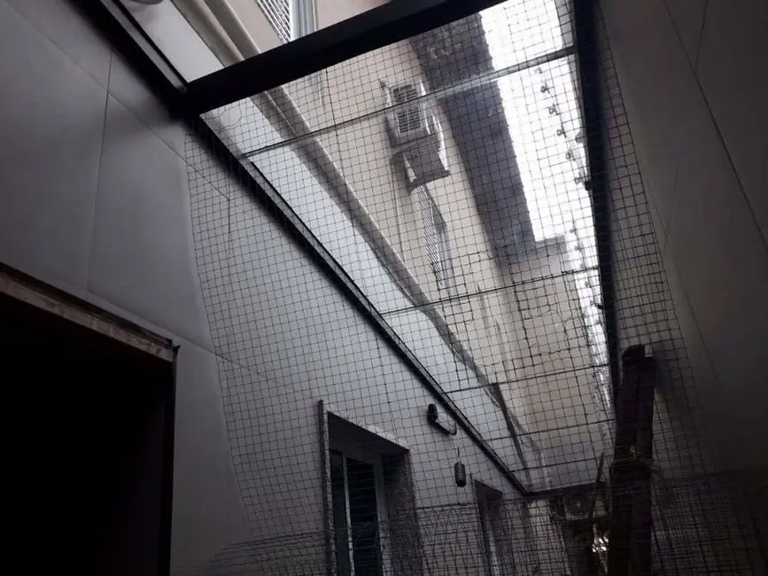 Foto 5 de Casa com 4 quartos à venda, 125m2 em Boqueirão, Praia Grande - SP