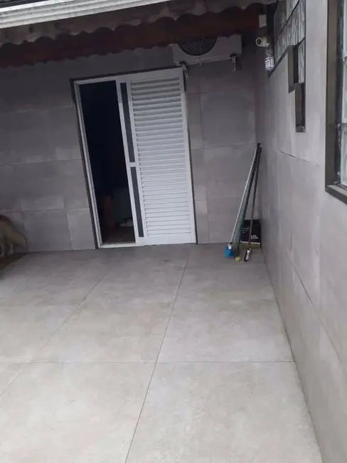 Foto 4 de Casa com 4 quartos à venda, 125m2 em Boqueirão, Praia Grande - SP